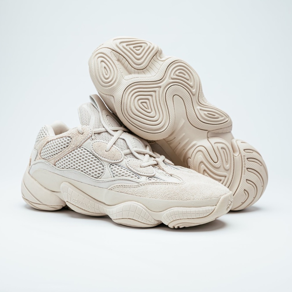 Adidas Yeezy 500 Blush